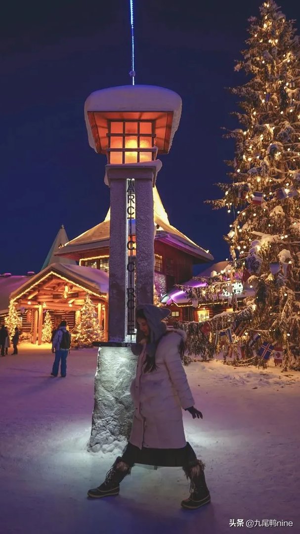 冬天旅游如果只去挪威或芬兰或冰岛,2大1小自由行6天。去哪个国家更适合?