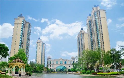 近几年秦皇岛房价走势  限购后秦皇岛房价会下跌吗