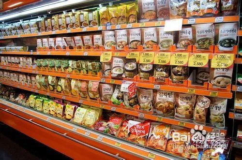 韩国home plus购物攻略