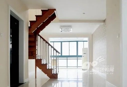 二手房的蜕变 网友大秀时尚靓丽小窝诞生记