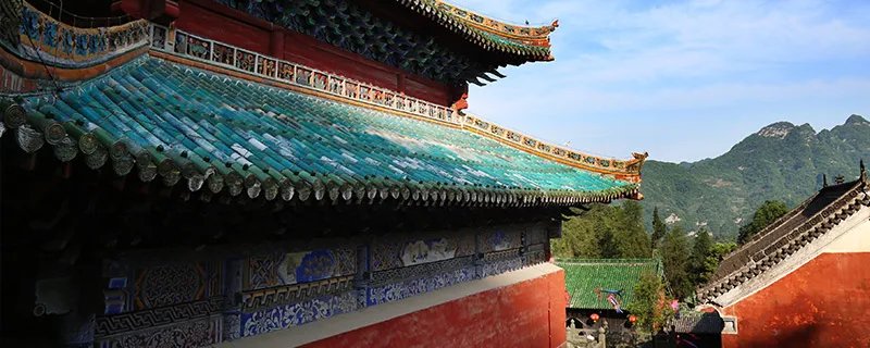 张三丰活了多少岁 张三丰活了多久