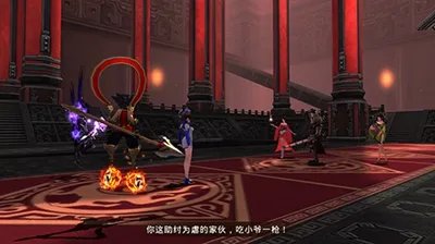 《封神英雄榜》10月27日新服新区活动开启