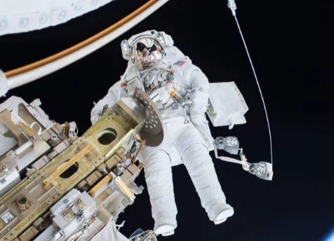 神舟十四号载人飞船发射升空，空间站如何为他们提供生命支持？