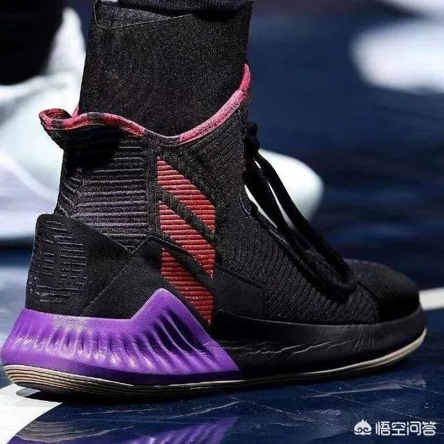 你对Nike Kyrie 5了解多少,你喜欢Nike的鞋子吗?