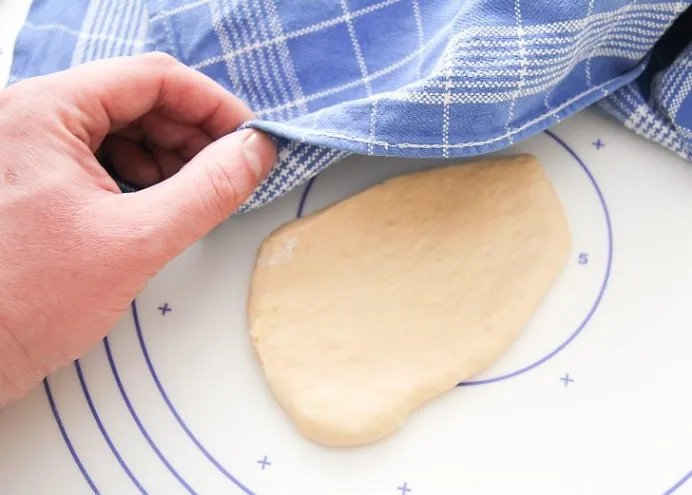 如何制作甜甜圈