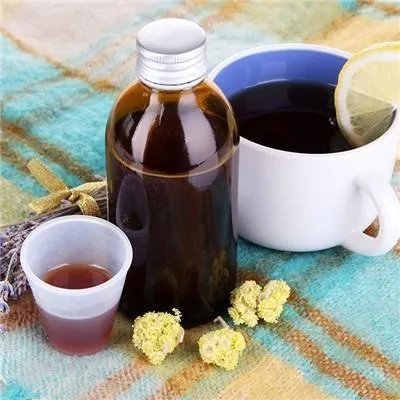 生脉饮的功效与作用经验