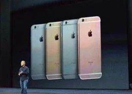 ios10.1 iphone6s有没有人像模式