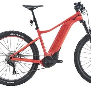 giant自行车价格