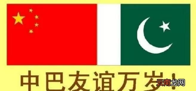 巴铁是什么意思?