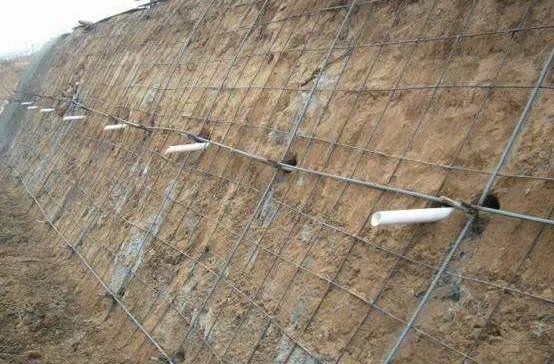 什么是基坑支护