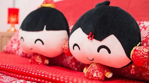 婚礼现场布置效果图农村 农村怎么布置婚礼现场