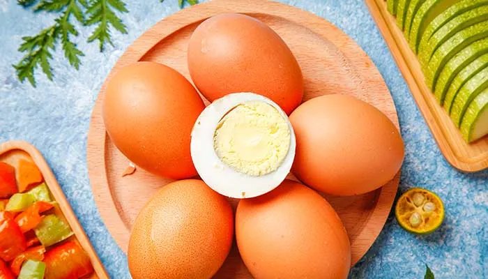 三月三吃荠菜煮鸡蛋有什么好处