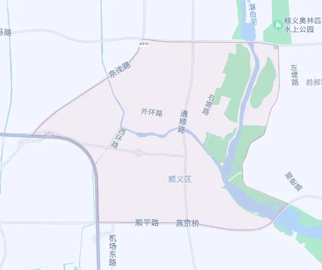 2024北京限号轮换图,2024年北京新一轮限号