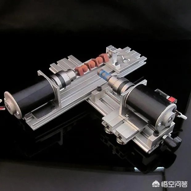 自制小车床用什么电机？需要注意哪些问题？