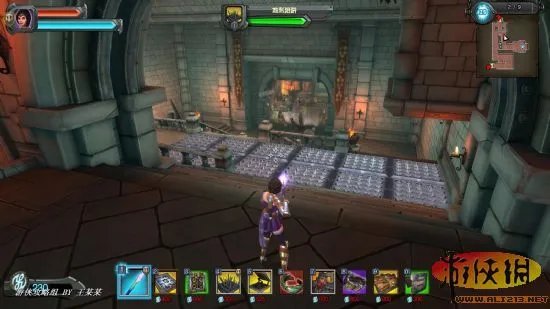 《兽人必须死2》图文详细流程攻略