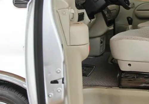 江淮瑞风车架号图