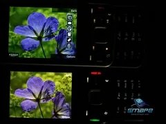 谁才是机王？诺基亚N85/N96对比鉴赏