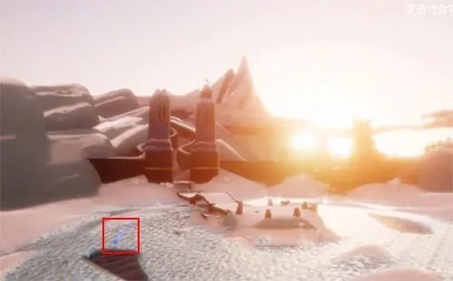 sky光遇所有魔法季光芒位置一览