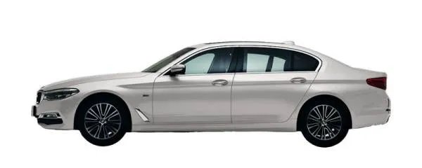 宝马新3系和宝马5系有什么区别?