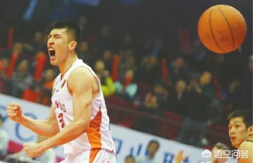 你认为CBA同曦队希克森这么给力为什么还输了山东高速这么多分？