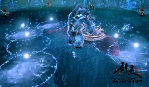 雪人洞攻略解析 助你轻松开荒全新副本