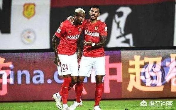 恒大4-1鲁能完成逆袭，高保塔组合又成主角，你怎么看恒大表现出来的“冠军相”？