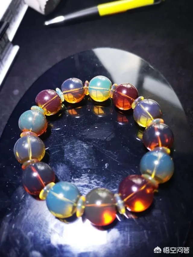 缅甸琥珀是最硬的琥珀吗?缅甸琥珀有什么特点?