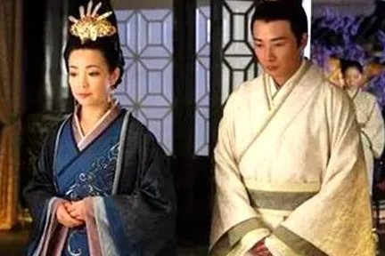 汉惠帝真的是一个软弱无能的皇帝吗 看看这些事情就知道了