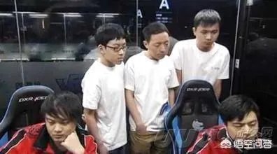 中国电子竞技史上有哪些让你感到热血沸腾的夺冠？