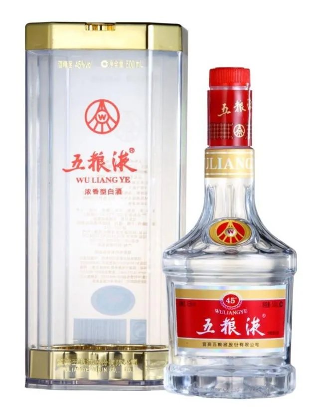 白酒十大品牌有哪些?