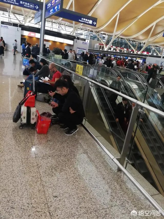 长春机场怎么样？