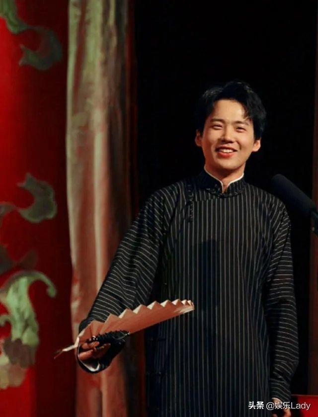 可以分享德云社私服照片吗？