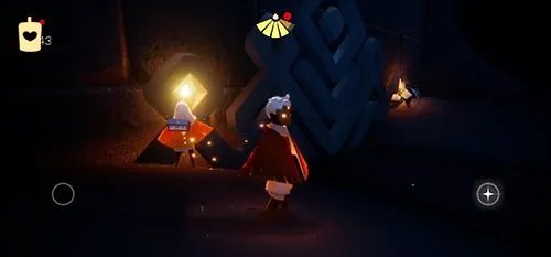 sky光遇所有魔法季光芒位置一览