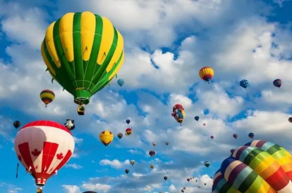 云南腾冲热气球故障致工作人员坠亡，热气球这么危险，为啥不禁止？