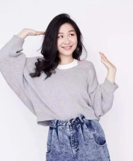 宝藏女孩金靖，到底有多搞笑？