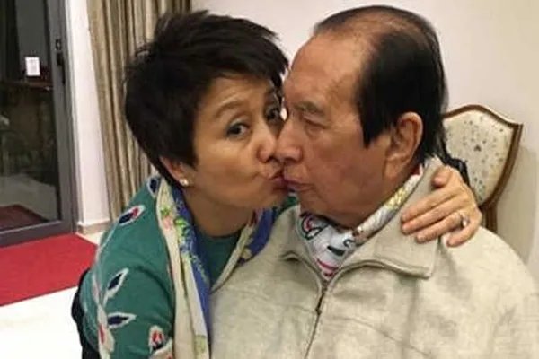 何鸿燊家的关系图,4个妻子17个子女介绍(6子11女)