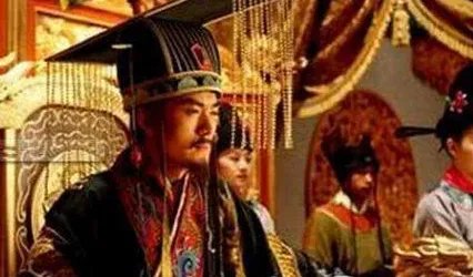 汉惠帝真的是一个软弱无能的皇帝吗 看看这些事情就知道了