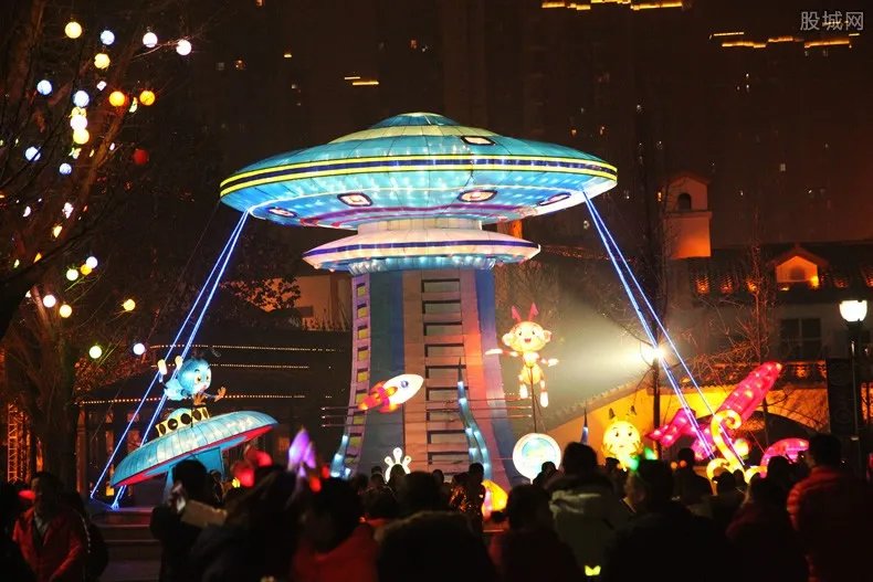 2019年平安夜来了 今天去哪里玩比较好？