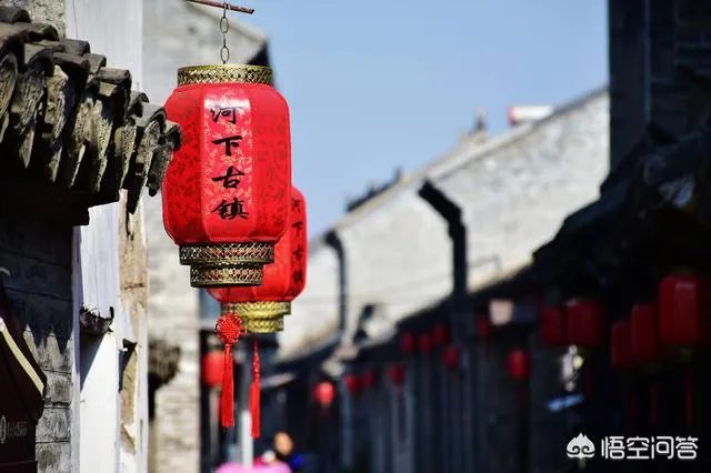 河下古镇好玩吗?风景如何?