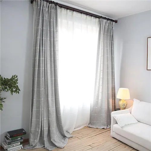 顶装罗马杆帘减几公分