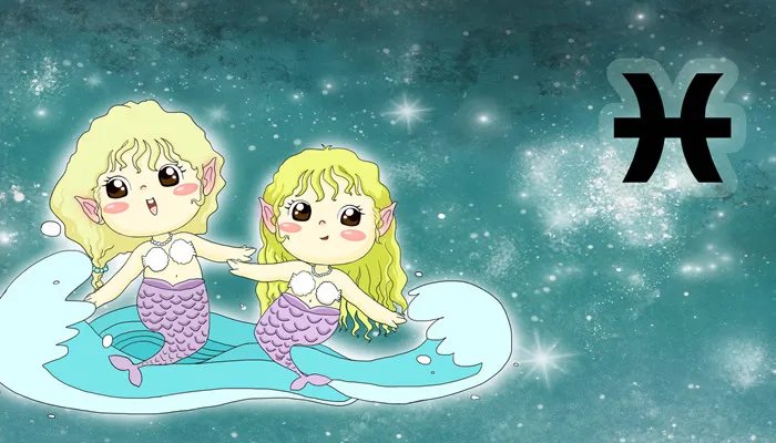 星座中的四大美女都是谁 公认星座中的四大美女