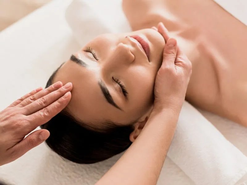 怎样消掉抬头纹