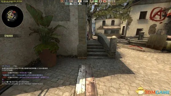 CSGO有躲猫猫模式吗 CSGO躲猫猫模式进入方法一览