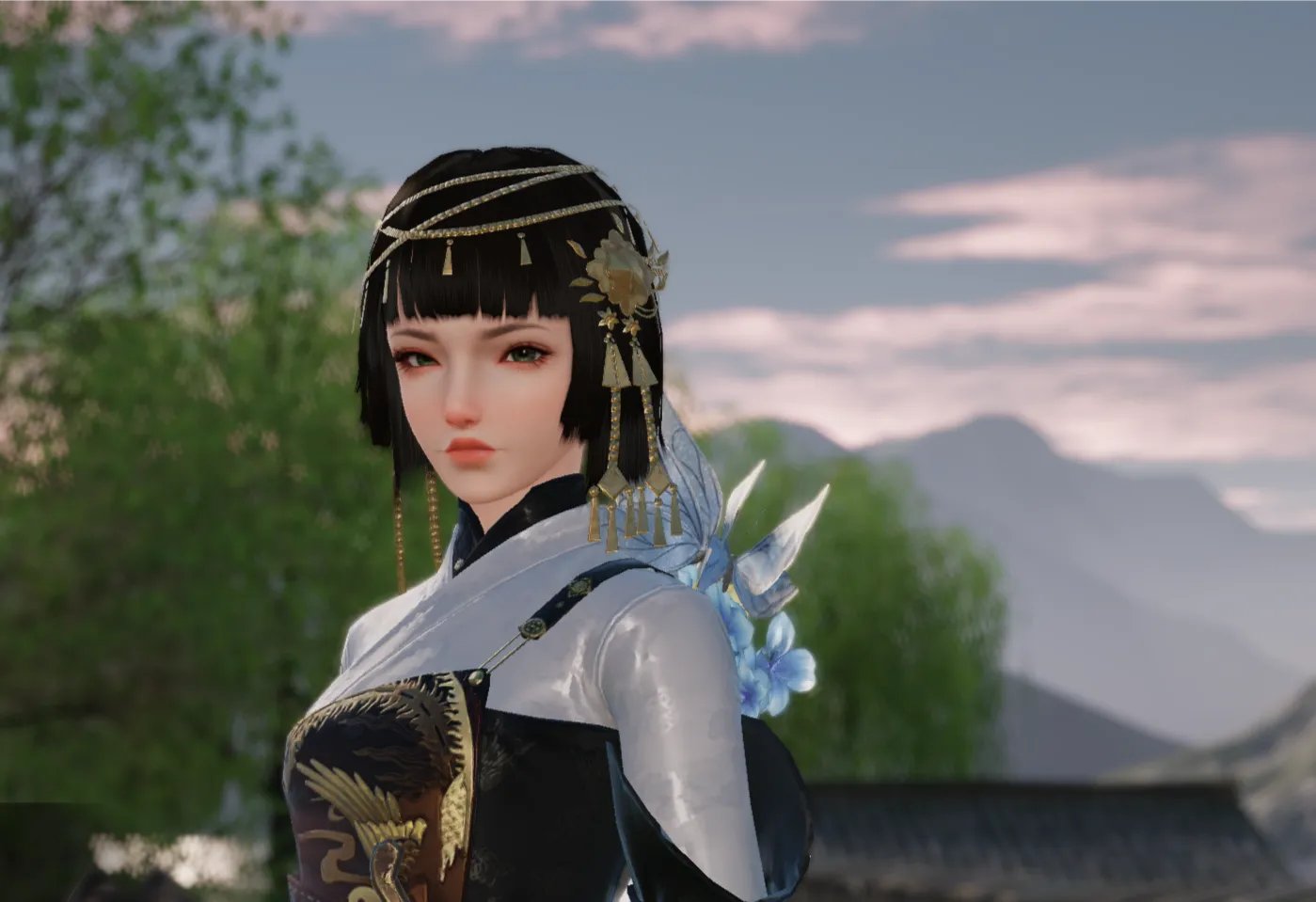 天涯明月刀手游曲水流觞活动怎么玩 曲水流觞活动攻略