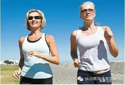 运动跟干活有什么不一样？