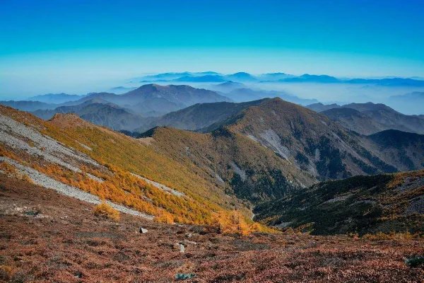 八百里秦川是指哪些地方？