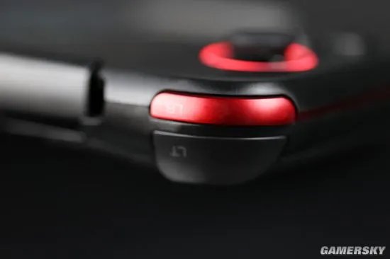 【新品来袭】北通G1硬件信息曝光 开镜&瞄准一手解决