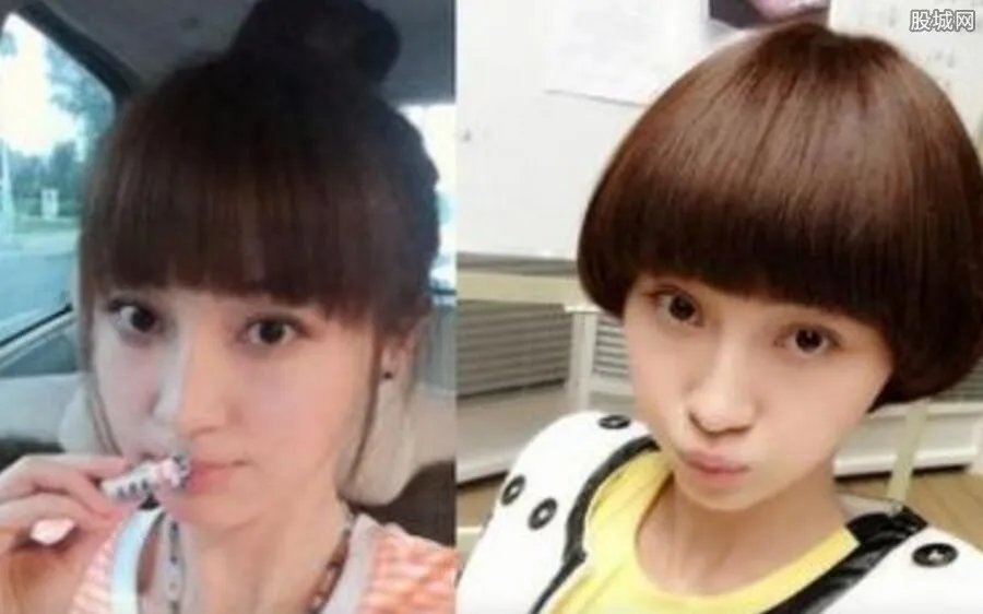 姚笛潜规则图片 出轨文章后的更大爆料