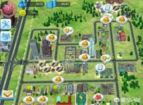 如何评价《模拟城市，我是市长》手游？