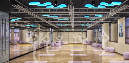 瑜伽馆如何营销